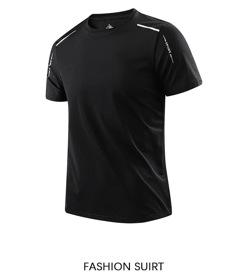 Men’s Quick-Dry T-Shirt